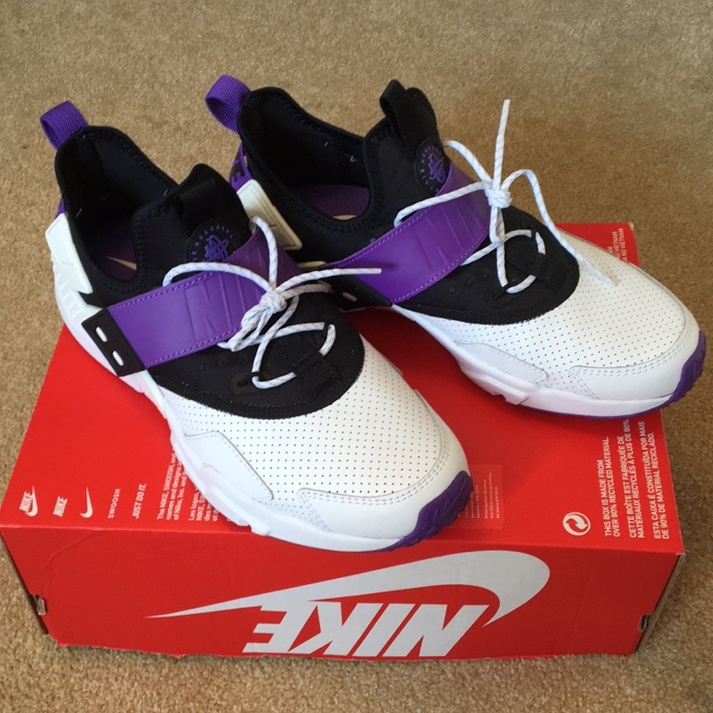 NIKE AIR HUARACHE DRIFT PRM